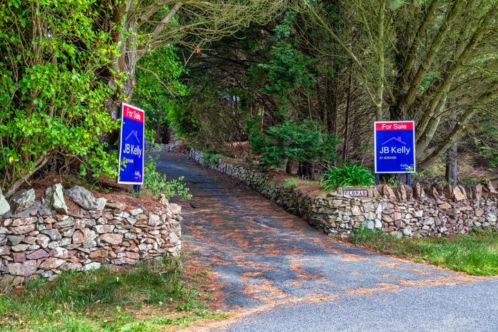 Clonad, Windgate Road, Howth, Dublin 13, Dublin