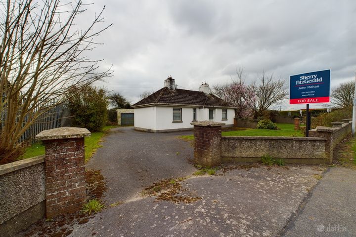 The Cottage, Cork Road, X91DKF2