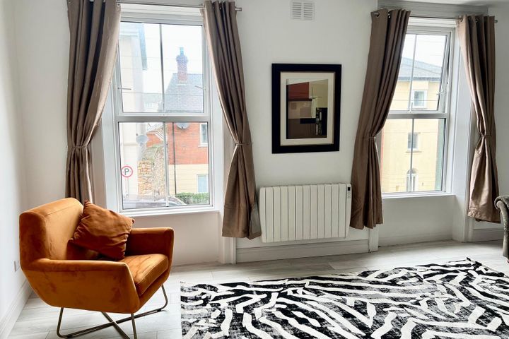 Upper George's Street, Wexford Town, Co. Wexford