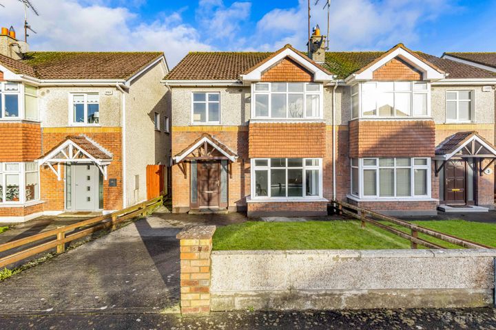 4 Cherryhill Grove, Kells, Co. Meath, A82Y0C0