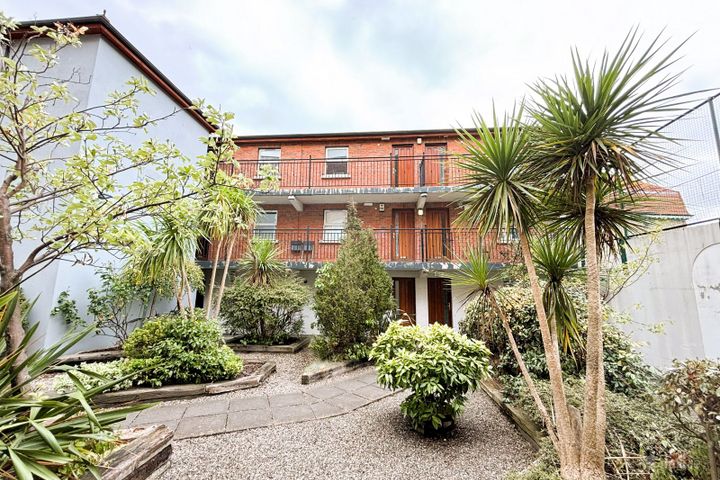 57 Grafton Hall, Aungier St, Dublin 2, Dublin 2, Dublin