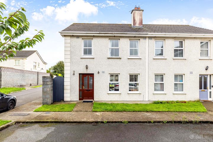 21 The Village Green, Carlanstown, Co Meath, A82V2D3