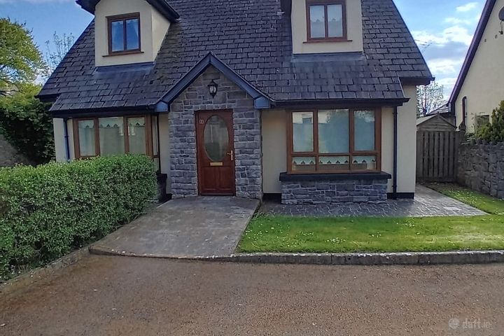 Cois Abhann, Clondra, Co. Longford