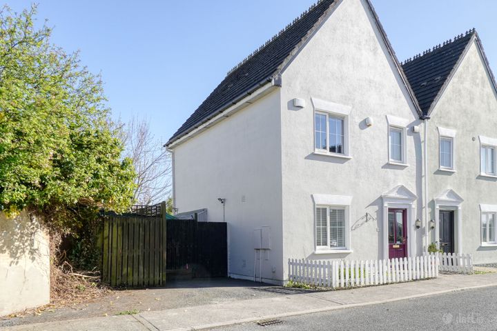 10 Gandon Close Fairgreen, Portlaoise, Laois, Laois