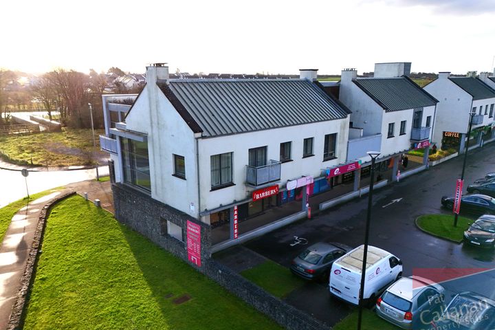 Apartment 26, The Clarin, Prospect, Athenry, Co. Galway, H65CF95