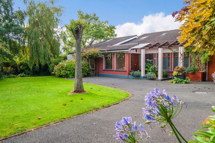 36 Burnaby Park, Greystones, Wicklow, Wicklow