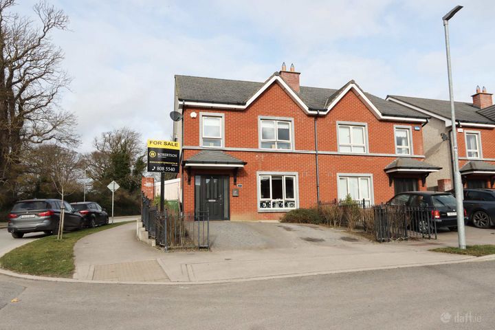 5 Beresford Place, Donabate, Dublin, Dublin