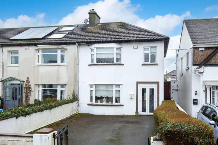 19 Celtic Park Avenue, Beaumont, Dublin 9, D09EC63