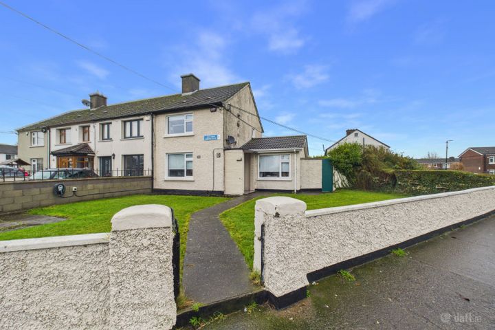 2 Ennel Drive, Artane, Artane, Dublin 5, D05W7R2