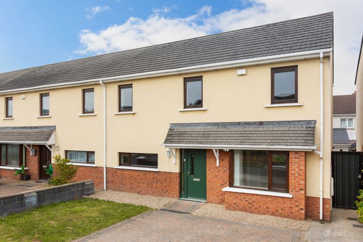 4 Tullyhall Mews, Lucan, Co. Dublin, K78YE94