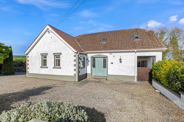 St Judes, Newtowndarver, Castlebellingham, Louth