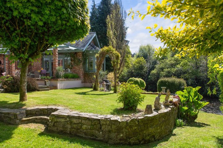 Moon River Cottage, Mill Road, Ballinacarrig Lower, Ballinaclash, A67DK31