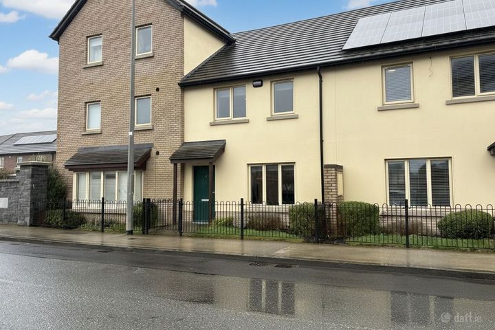 3 Station Road, Dublin 15, Ongar, Dublin 15, D15YK6X