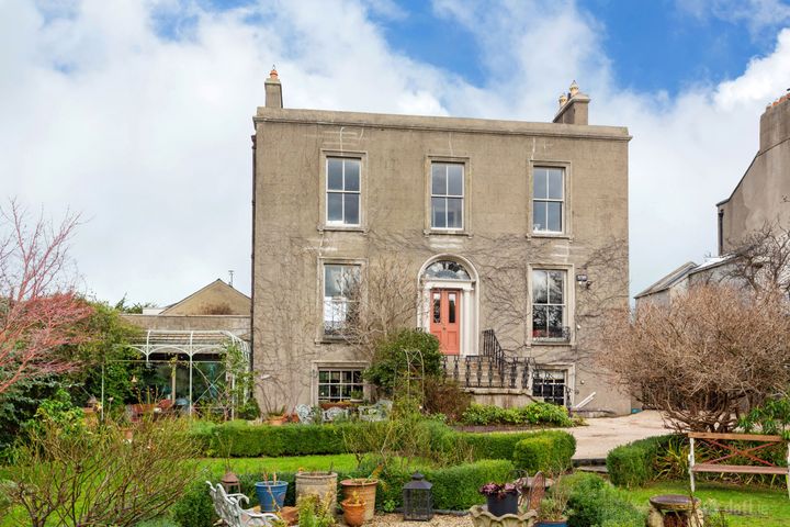 Eglington House, Eglinton Park, Dun Laoghaire, Dublin