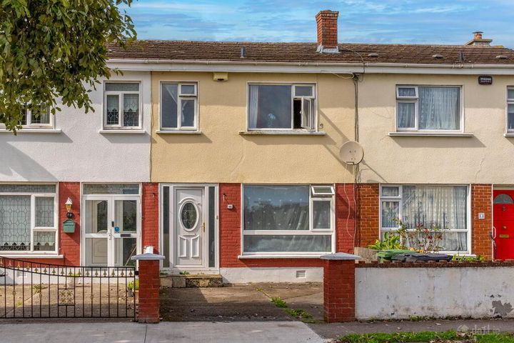 68 Maplewood Ave, Springfield, Tallaght Dublin 24, Dublin 24, Dublin