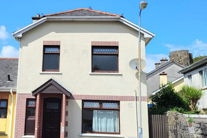 46 Closegate, Manor St, Waterford, Waterford