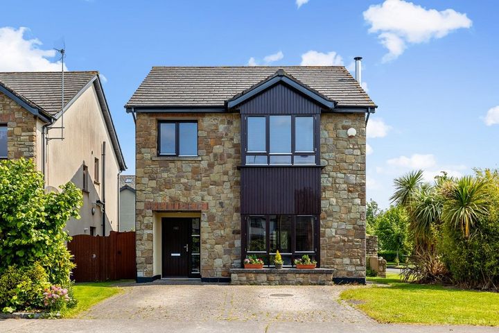 192 Roseberry Hill, Newbridge, Kildare, Kildare