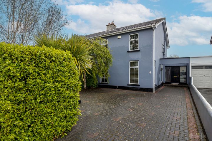 9 Wheatfield Rd, Portmarnock, Dublin, Dublin 13, Dublin