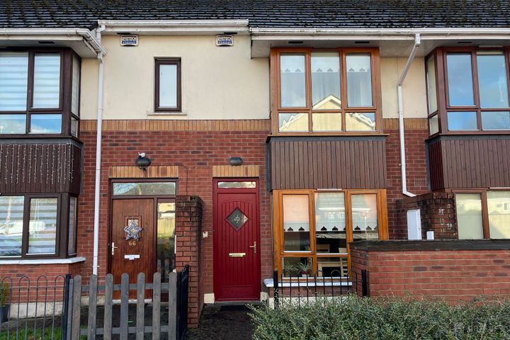 67 Shawbridge, Chambers Park, Kilcock, Kilcock, Co. Kildare