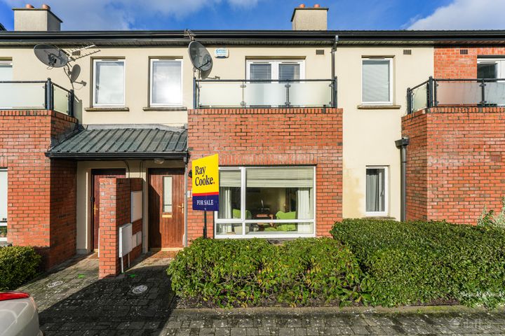6 Mayeston Walk, Finglas, Dublin 11