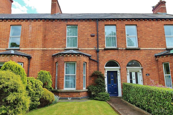 78 St Lawrence Rd, Clontarf, Dublin 3, Dublin 3, Dublin