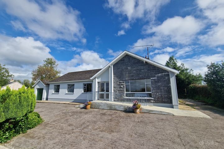 Cloonfadmore, Carrickonshannon, Roscommon, Roscommon