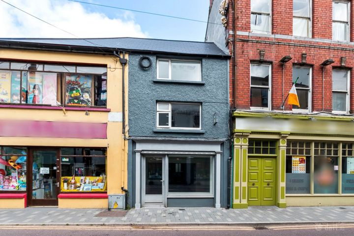 2 Main Street, Skibbereen, Co. Cork, P81TW74