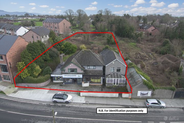 Mixed Use Building, Main Street, Castlebellingham, Co. Louth, A91DN30