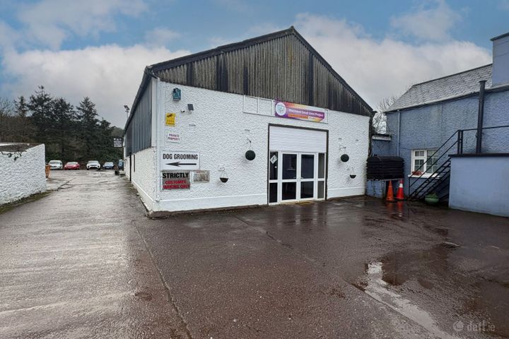 New Street, Macroom, Co. Cork