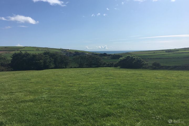 Currahy, Lislevane, Bandon, Co. Cork