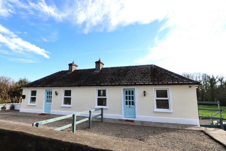 Eltrah, Rossmore, Castletown, Kilmallock, Co. Limerick, V35XY89