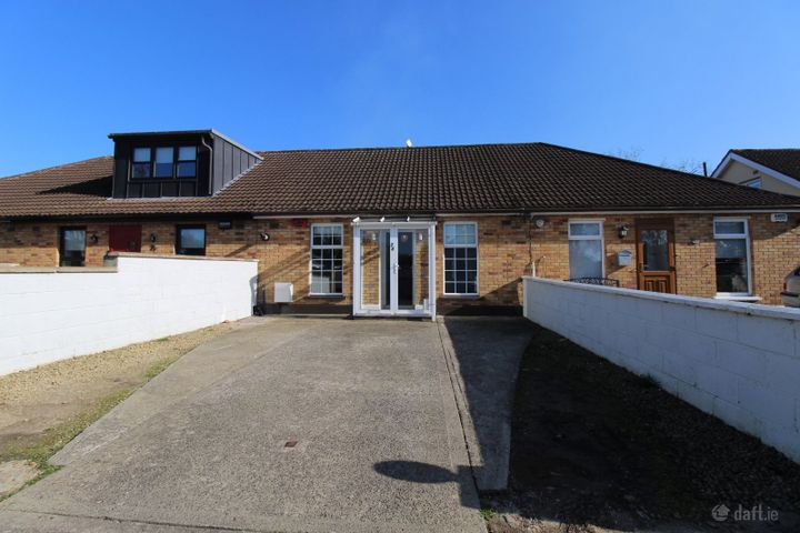 74 Rosewood Grove, Lucan, Co Dublin, K78XY19