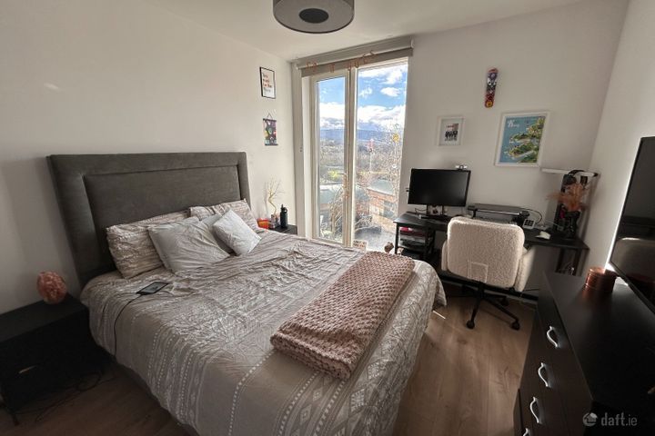 Green Acre Grange, Dundrum, Kilmacud, Co. Dublin