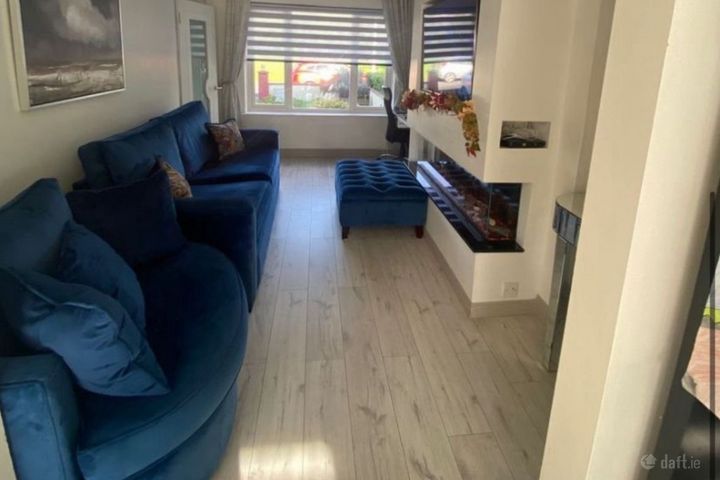 Seatown Park, Swords, Swords, Co. Dublin