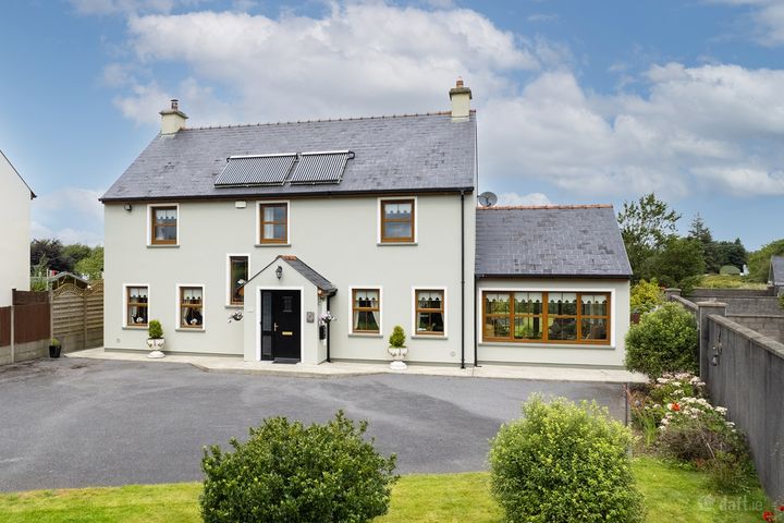 4 Slighe Dhala, Lisbealad Dunmanway, Cork, Cork