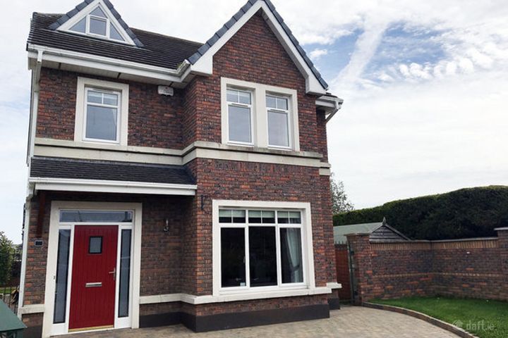 Carr's Mill, Donabate, Co. Dublin