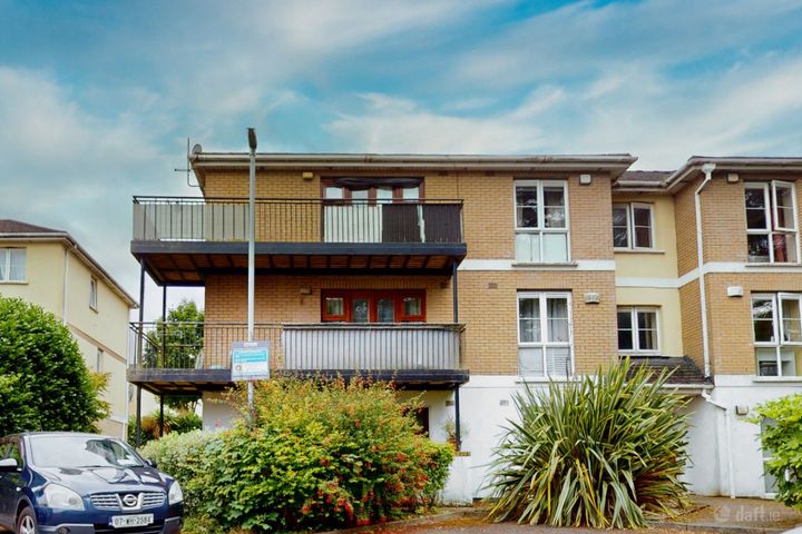 Apartment 5, Bealing Woods, Bealing Walk, Tyrrelstown, Dublin 15, D15YY96