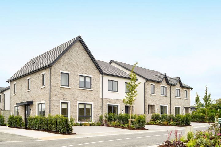 Mason Cross, Newcastle, Co. Dublin