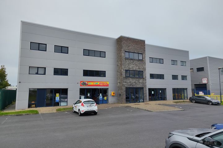 Unit 5, Cottage Hill, Loughrea, Co. Galway
