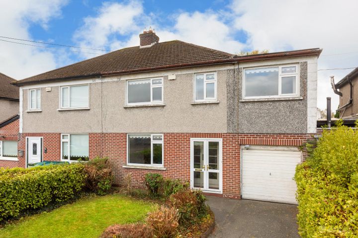 137 Templeville Drive, Templeogue, Dublin 6w, D6WRD40