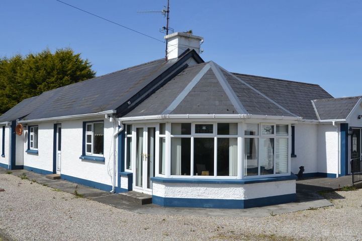 Middle Grange, Carnagore, Carrigart, Carrigart, Co. Donegal, F92R863