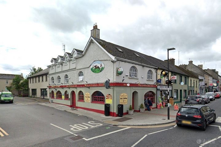 The Saddler'S Inn, The Square, Kilbeggan, Kilbeggan, Co. Westmeath, N91HF54