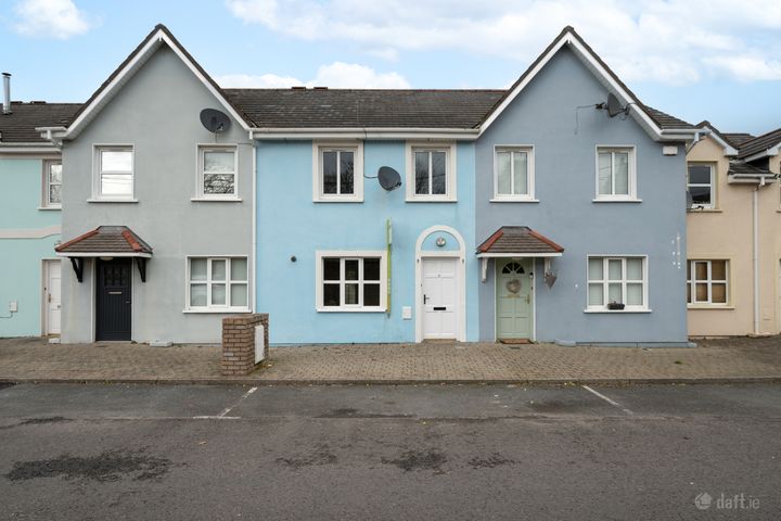 6 Rose Lane, Ballinacurra, Midleton, Cork