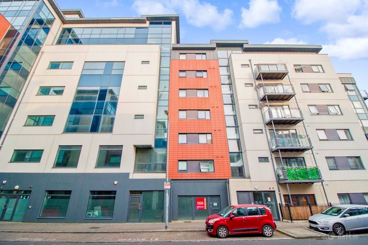 Meridian Court, Royal Canal Park, Dublin 15, Royal Canal Park, Dublin 15