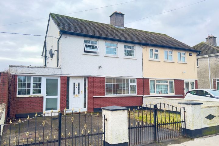 1 Shanliss Grove, Dublin 9, Santry, Dublin 9, D09Y329