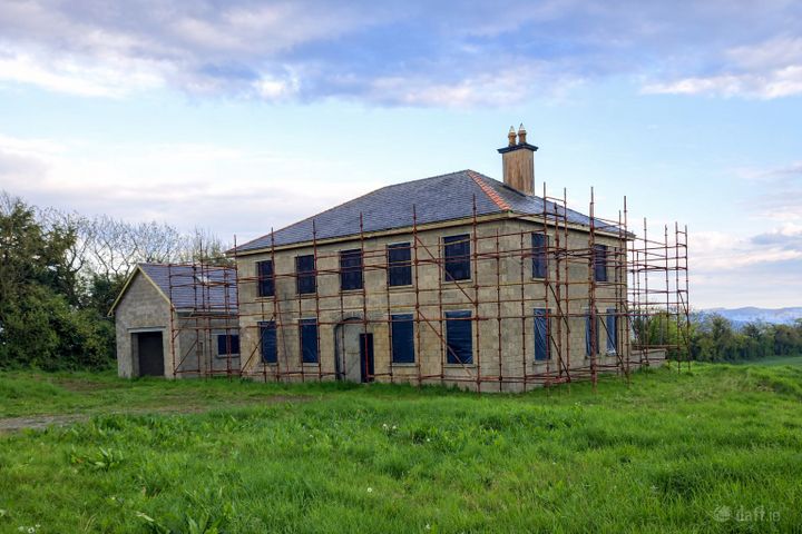 Woodrooffe, Clonmel, Clash, Co. Tipperary