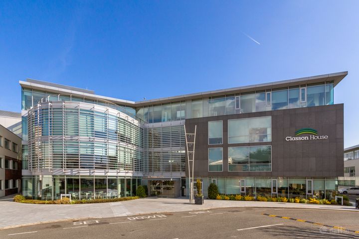 Unit 1 - 4, Classon House, Dundrum Business Park, Dundrum, Dublin 14