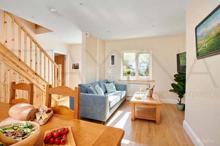 Garrane, Dingle, Co. Kerry