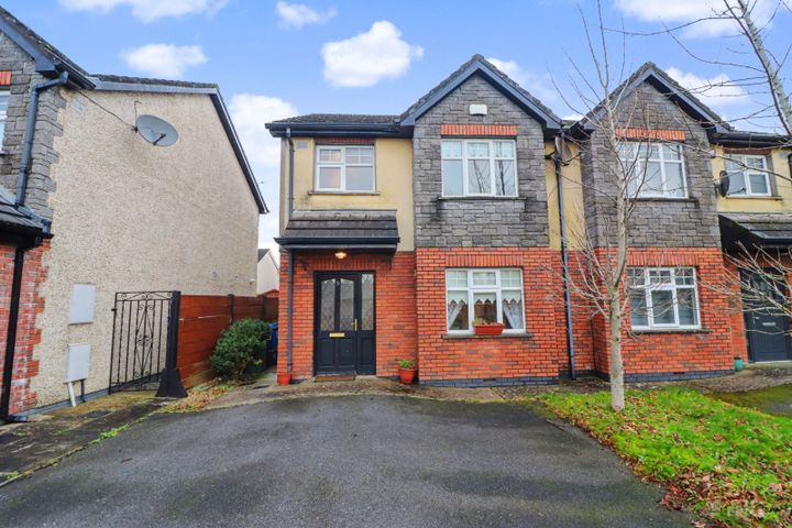 9 An Grianan, Westbury, Corbally, Co. Limerick