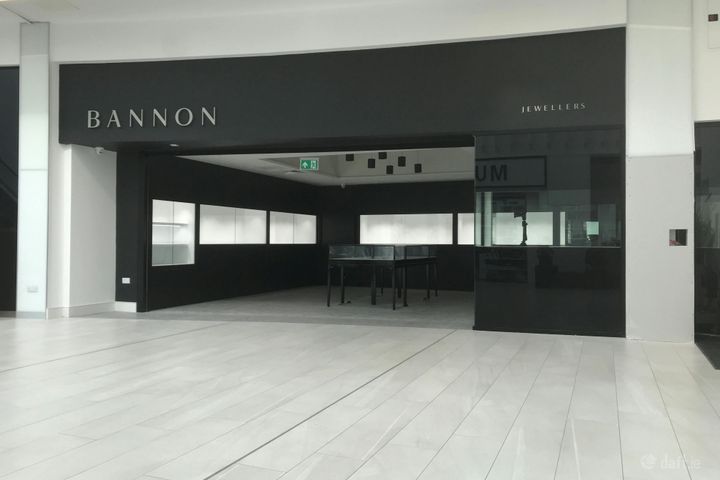 Unit 22 Frascati Centre, Blackrock, Co. Dublin